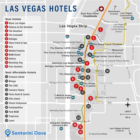 lv hitel|list of las vegas strip hotels.